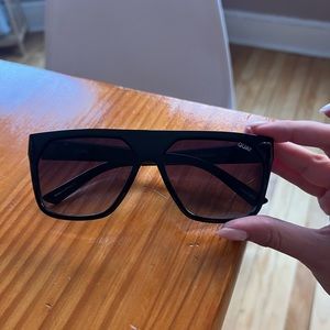 Quay sunglasses